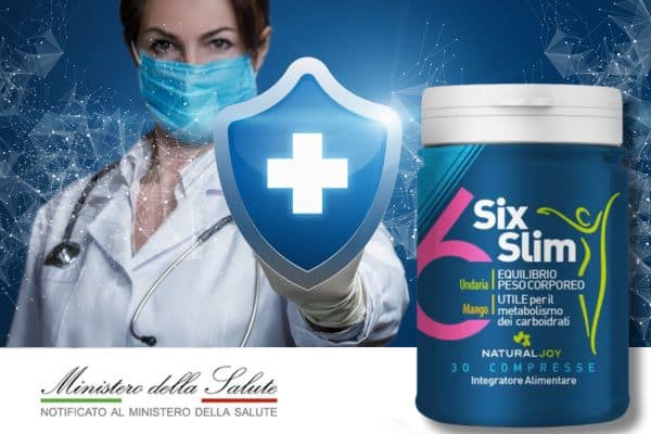 six slim integratore