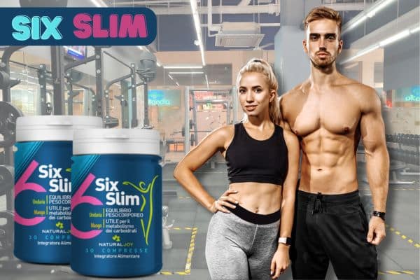 six slim integratore