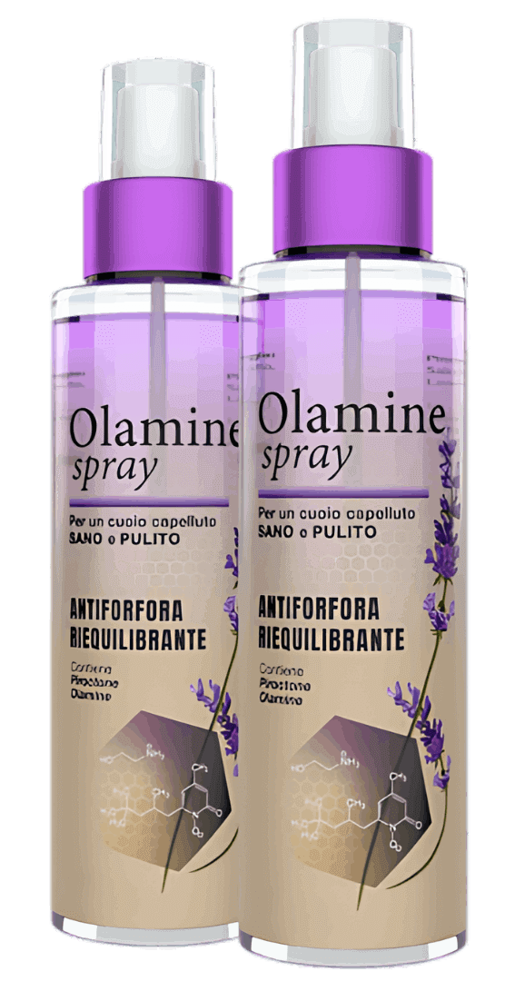 olamine