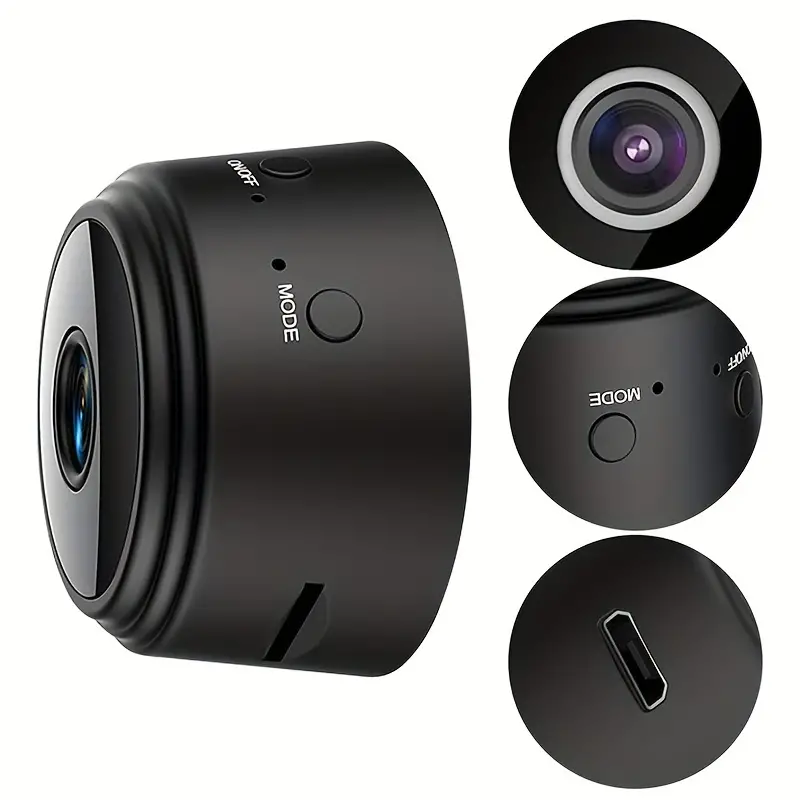 IT Mini Pro Cam