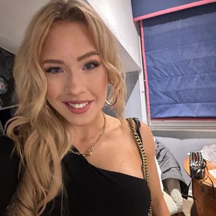 Lucia R., 34 anni – Milano